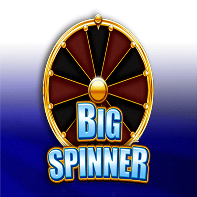 Big Spinner