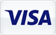 Visa card payment accepted at FridayChups Casino